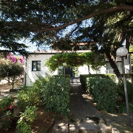 Il Cedro Willa